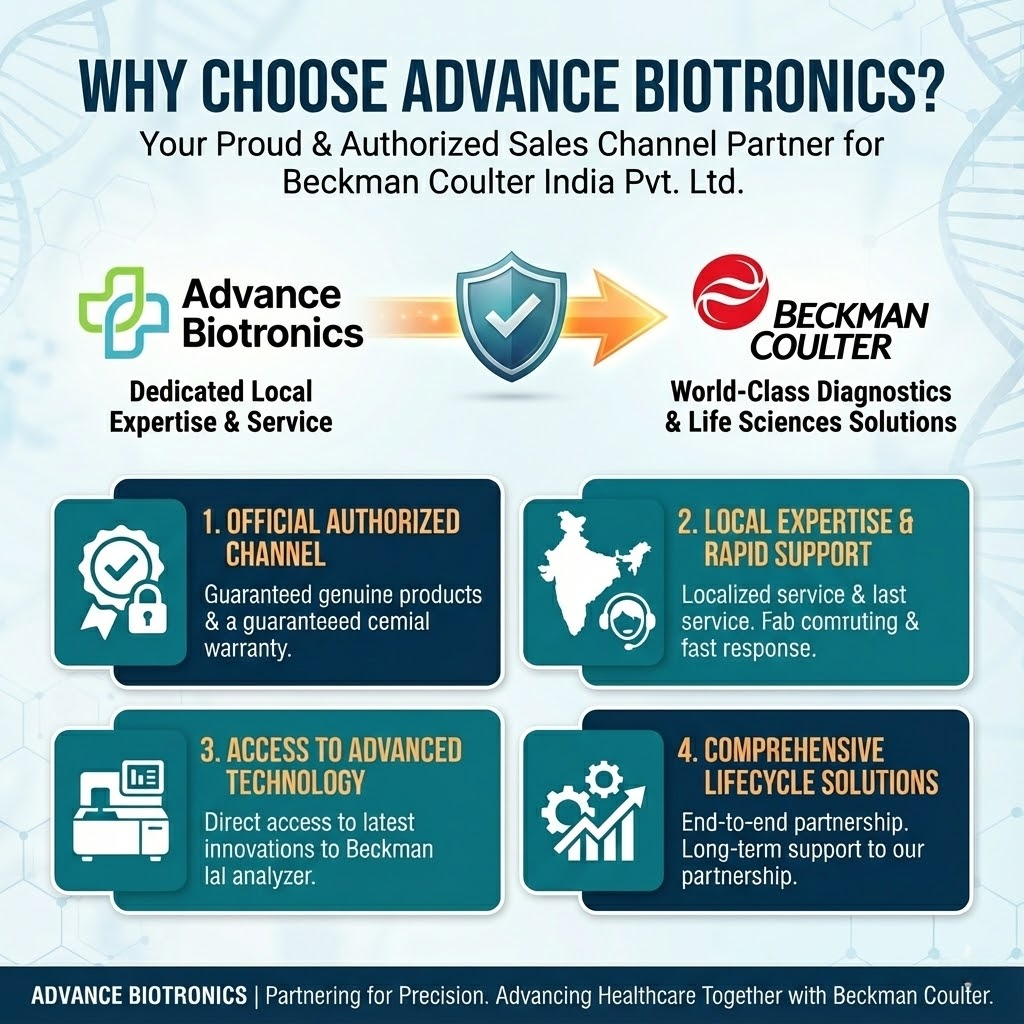 Advance Biotronics